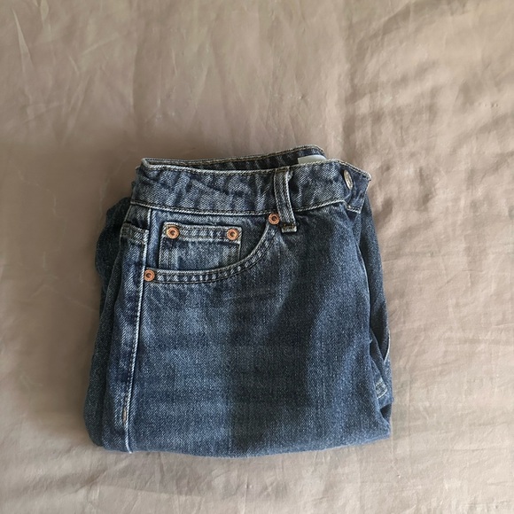 Topshop jeans - Picture 3 of 4